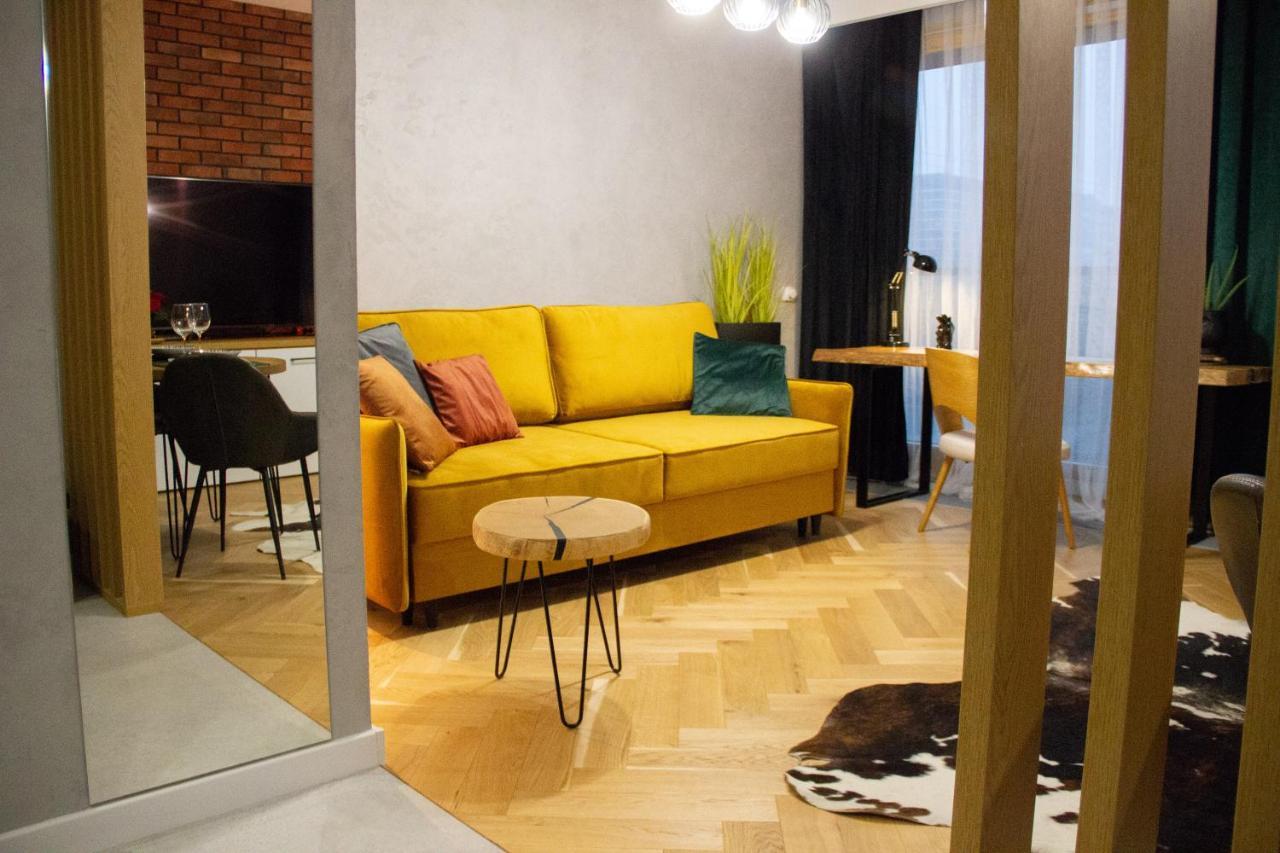 Apartamentysnu, Wola Premium I Z Parkingiem Warsaw Exterior photo