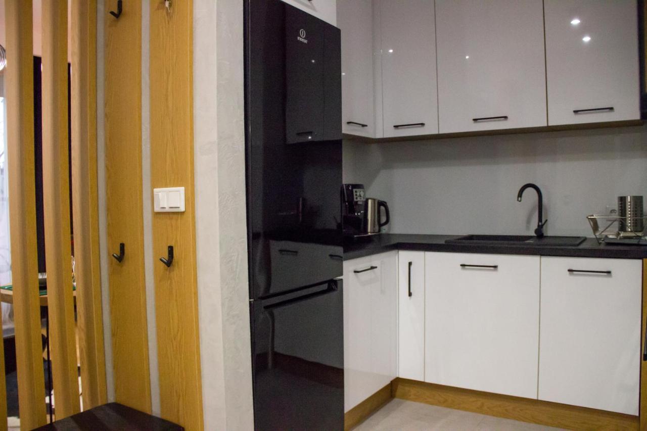 Apartamentysnu, Wola Premium I Z Parkingiem Warsaw Exterior photo